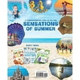 thumbnail image 2 of Season Facts and Fun: Super Summer: All Kinds of Summer Facts and Fun (Hardcover), 2 of 2