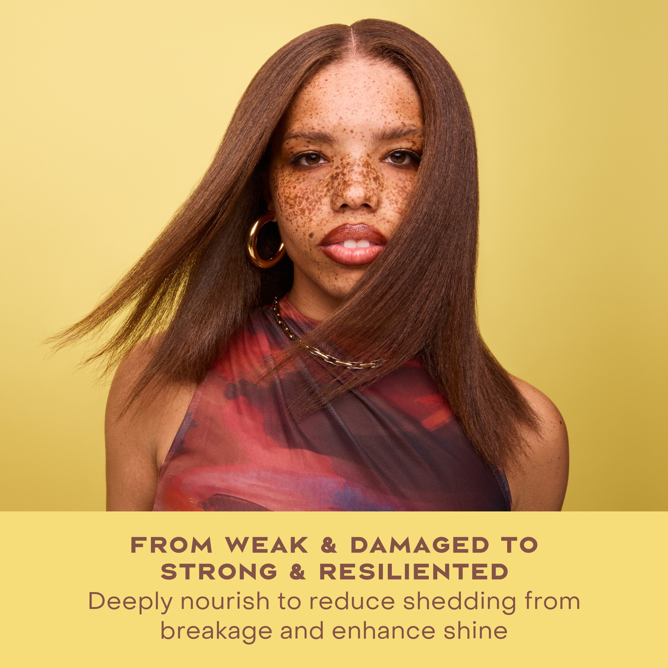 SheaMoisture Jamaican Black Castor Oil Shampoo & Conditioner photo 7