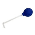 thumbnail image 2 of Tonsil Stone Remove Tool Reusable Lightweight Glass Tube Practical Tonsil Stone Blue, 2 of 9