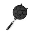 thumbnail image 1 of Molde para hacer gofres con forma de pargo, molde para hornear huevos de pollo, pulpo, albóndigas, olla antiadherente comercial para uso doméstico, 1 of 6
