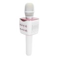 thumbnail image 3 of Rewera Micrófono de Karaoke de Mano Micrófono inalámbrico Bluetooth Altavoz para IOS/Android, 3 of 8