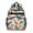 Cute Dinosaur Pattern-3, variant on Cute Dinosaur Pattern Backpack for School,Cute School Bag,Schoolbag with Adjustable Shoulder Straps & Padded Back,15.25"x11.5"x5.25"