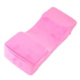 thumbnail image 4 of Almohada De Extensión De Pestañas, Almohada Suave Y Elástica En Forma De U Con Diseño Desmontable, Curvada Y Cómoda, 2 Colores Para Salón Profesional Y Uso Doméstico, 4 of 8