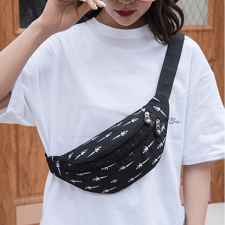 Lightweight bum hotsell bag