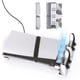 thumbnail image 3 of Soporte Horizontal de Enfriamiento para PS5 SlimPro: Ventilador de Tres Niveles y Cargador Doble para Controladores, 3 of 9
