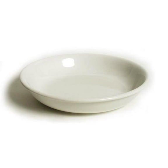 Tuxton China BWD-0842 8.5 in. Small Pasta Bowl 24 oz. - White - 1 Dozen