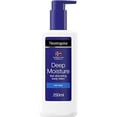 thumbnail image 1 of Loción corporal Neutrogena Norwegian Formula para piel seca 250 ml, 1 of 7