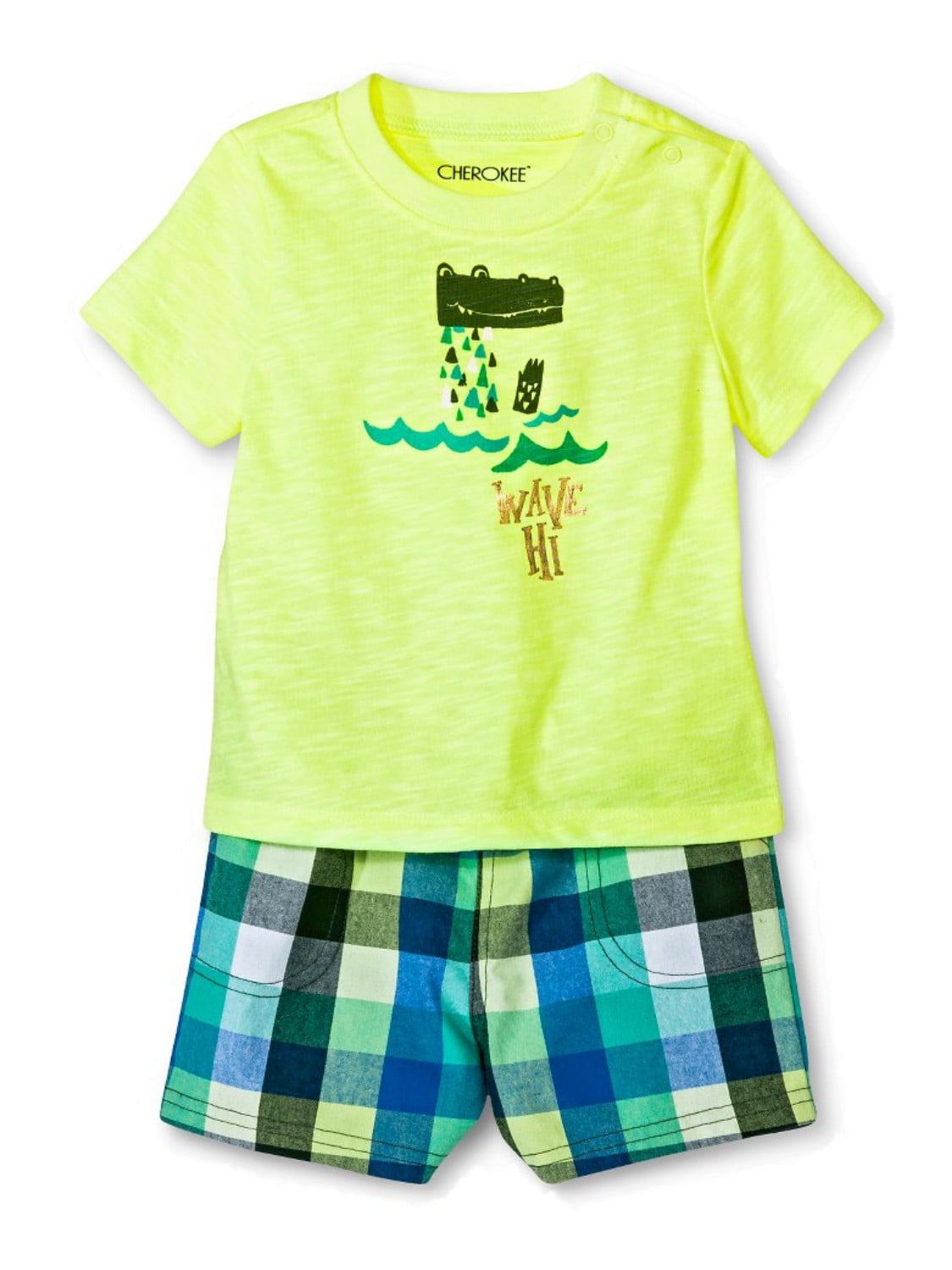 cherokee children's clothing