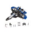 thumbnail image 3 of Avión de Control Remoto de Espuma, Avión RC para Niños, Decoración, Simulación de Detección, Artesanía, Avión de , Juguete, Avión, Juguetes Par Azul, 3 of 10