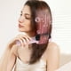 thumbnail image 1 of Peine para alisar el cabello con carga inalámbrica, plancha para alisar el cabello con tres velocidades, para uso en seco y húmedo, adecuada para mini planchas para alisar el cabello con carga, 1 of 9
