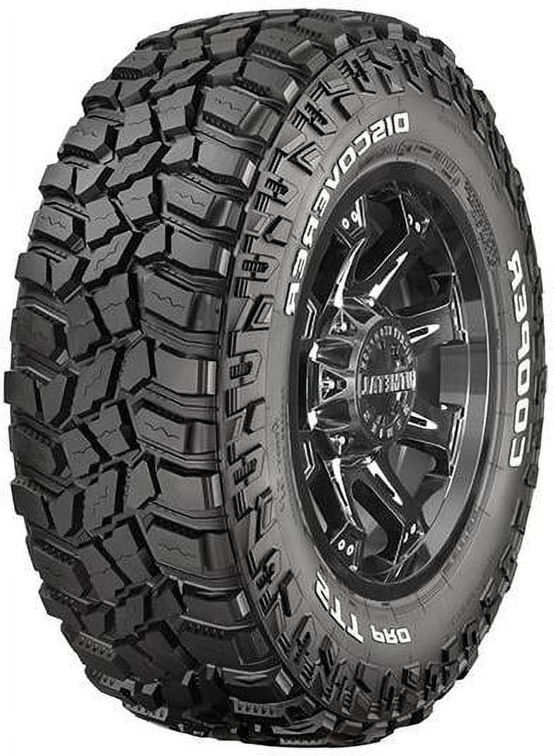 Cooper Discoverer STT PRO 305/70R16 124 Q Tire