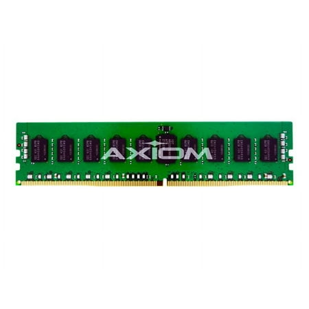 UPC: 0841280151897 | Axiom AX – DDR4 – module – 8 GB – DIMM 288-pin – 2666 MHz / PC4-21300 – CL19 – 1.2 V – registered – ECC – for HP Workstation Z4 G4  Z6 G4  Z8 G4