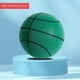 thumbnail image 2 of Silent Basketball,Quiet Basketball Indoor,Uncoated High-Density Foam Ball, Soft,Flexible,,Easy to Grip, 2 of 5