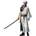 thumbnail image 2 of Ichibansho - Gintama - Masterlise Expiece - Gintoki Sakata (Gintama Exhibition) Figure, 2 of 5
