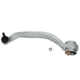 thumbnail image 4 of Detroit Axle - Front Left Lower Control Arm for VW Passat, Audi Allroad A4 A6 A8 Quattro S4 S6 RS4 RS6 Driver Side Lower Rearward Complete Control Arm & Ball Joint Assembly Replacement, 4 of 7