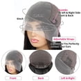 thumbnail image 4 of SHEGLAM Pout-Perfect Brillo de labios sólido hidratante Shimmer Lip Plumper - Sugar Crystal, 4 of 5