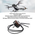 thumbnail image 3 of Motor sin escobillas ANGGREK 2810 para Drones FPV de 7 y 8 pulgadas, 3 of 7