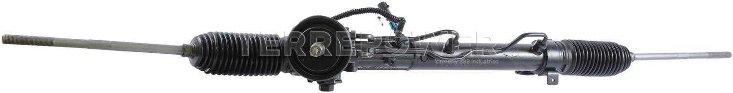 TERREPOWER formerly BBB Industries 103-0247 Power Steering Rack and Pinion Unit