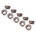 thumbnail image 2 of 10Pcs Rpmt10T3Mo Carbide Inserts Cutters For Cnc Lathe Steel Milling Tool Smile Home, 2 of 8