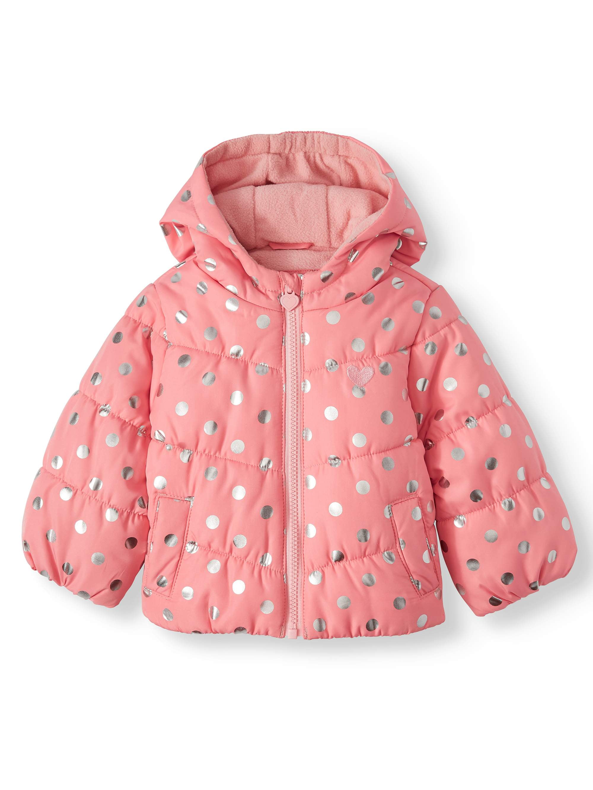 carters girl coats
