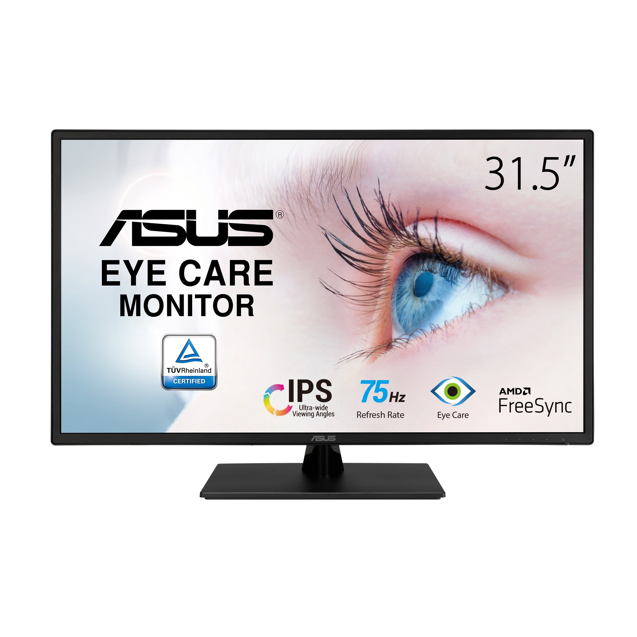 ASUS VA329HE 31.5" 16:9 Full HD IPS LED Monitor