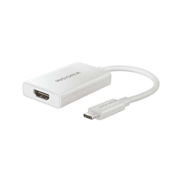 Adapator USB Tipo C a HDMI de 4 pulgadas