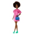 thumbnail image 4 of Barbie Fashion Party Doll and Accessories Barbie -, 4 of 6