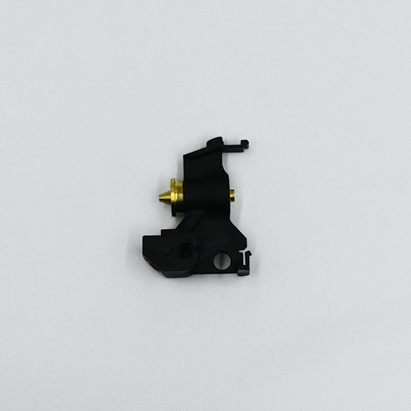 Ripack 3000 Heat Gun Jet Bearer Complete - Part #249064