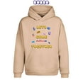 thumbnail image 2 of Let's Game Together Pullover Urban Hoodie, 2 of 11