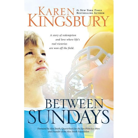 Between Sundays, (Paperback)