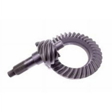 Richmond RIC79-0060-1 4.86 Ford 9 in. Pro Gear 35 Spline Ring & Pinion Set Fits select: 1966-1973 FORD MUSTANG, 1975-1986 FORD F150