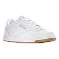 thumbnail image 4 of Tenis Reebok Mujer Dama Casual Court Advance blanco 25.5 MX, 4 of 6