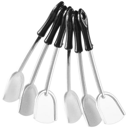 

6 Pcs Small Shovel Miniature Kitchen Utensils Kitchen Utensils Kitchen Gear