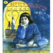 Aladdin Picture Books Sitti's Secrets, (Paperback)
