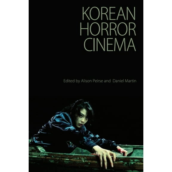 Korean Horror Cinema, (Paperback)