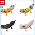 thumbnail image 2 of Bandai Genuine Gashapon The Lizard Simulación de un reptil de cola gorda móvil Modelos de diferentes estilos Animal Model Kid Brinquedos xuanjing unisex, 2 of 2
