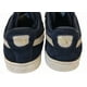 thumbnail image 3 of PU & MA Suede Classic Sneakers Blue/White Mens Unisex EUR US 8 UK 7, 3 of 3
