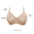 thumbnail image 5 of Parfait Enora Minimizer Full Bust Supportive Bra, E. Nude, 44C, 5 of 5