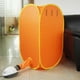 thumbnail image 3 of Mini Secadora de Ropa Portátil para el Hogar Con Circulación Tubular de Aire Caliente, Secado Rápido para Apartamentos, Viejes - Naranja, 3 of 7