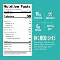 thumbnail image 2 of LonoLife Thai Curry Beef Bone Broth Powder Mix | Grass-Fed, 10g Protein | Collagen-Rich, Keto & Paleo Friendly | Natural Ingredients | 8oz Bulk Pouch (15 Servings), 2 of 2