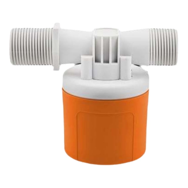 CaiYueKe Automatic Water Shut Off Valve Controller Full Automatic Stop Water Device for Tank Pool Toilet Irrigation System with Sensor Timer Switch Water Level Control Float Switch