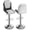 White/Black, variant on Yunken Modern Racing Seat Bar Stools Set of 2, Adjustable Swivel Gaming Stools with Backrest and Footrest, Grey