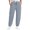Grey, variant on Pxiakgy Sweatpants for Women Linen Wide Leg Pants Casual Loose High Waist Beach Haren Pants Pockets High Waisted Workout Active Lounge Workout Jogging Joggers Pants Baggy Lounge Bottoms Sky Blue 4Xl