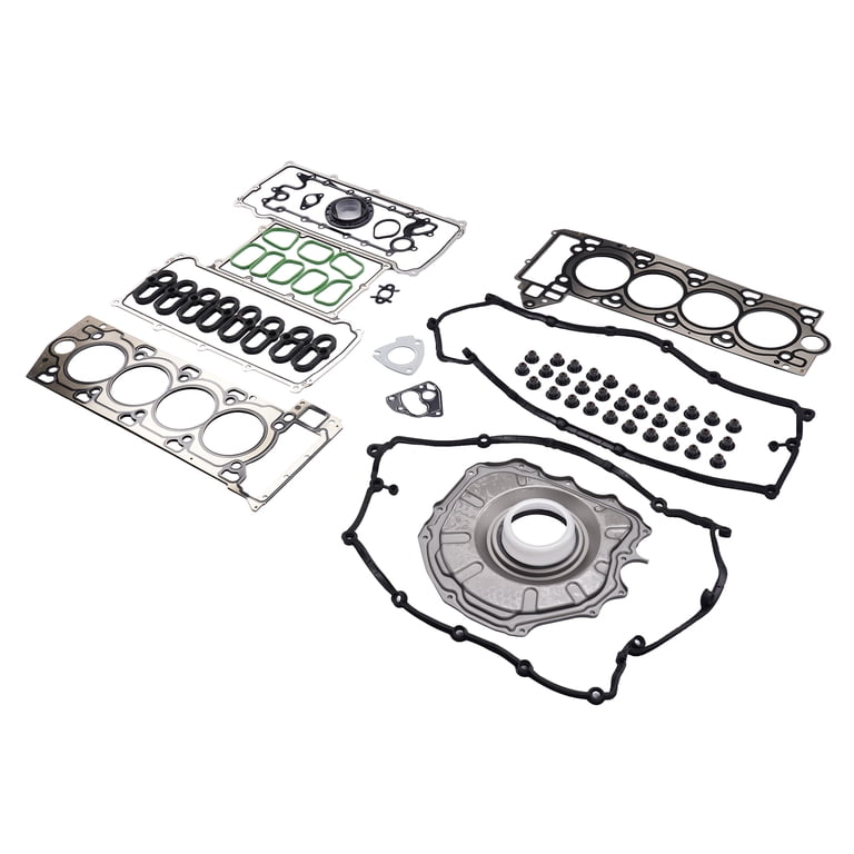 LAND ROVER CYLINDER HEAD GASKET SET RANGE ROVER 06-09 RANGE ROVER SPORT 05-09 NEW VICTOR REINZ