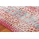 thumbnail image 3 of Alfombra Turca Decorativa Vintage Sams Depot Magenta 153x214 cm, 3 of 5