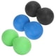 thumbnail image 1 of Pelota de masaje Ccdes Silicona para Yoga Relajación Muscular Portátil Fitness cuerpo Fascia, 1 of 8