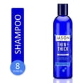 thumbnail image 3 of Thin to Thick Shampoo by Jason - 8 Ounces, 3 of 4