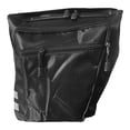 thumbnail image 2 of Labymos Bicycle Rear Seat Bag Cycling Bike Rack Double Pannier Bag Grocery Storage Carrier Bag Pack, 2 of 7