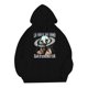 thumbnail image 3 of WILLBEST Sudaderas Navideñas para Hombre, Sudaderas Clásicas De Mitología China con Tela y Diseño Cómodos para Uso Informal. XXGrande, 3 of 3
