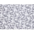 thumbnail image 2 of Zelouf Blossom Print Yoryu  , Sewing, DIY, Crafts Fabric by the Yard, 911 Black/white, 3 Yard, 2 of 2